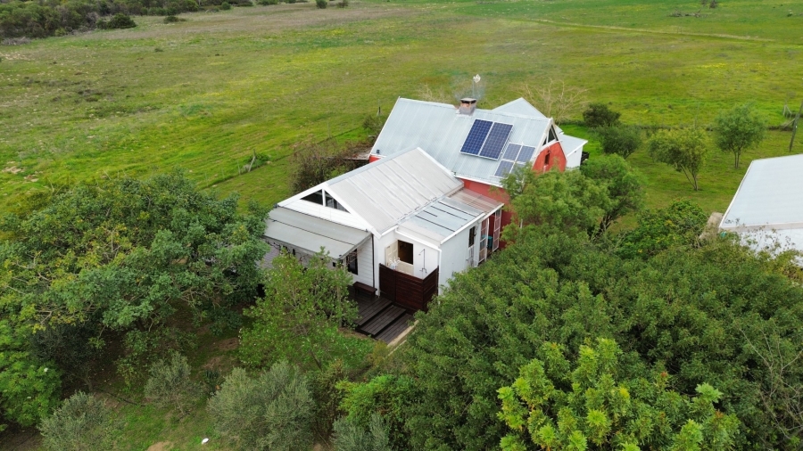 2 Bedroom Property for Sale in Cape Farms Western Cape